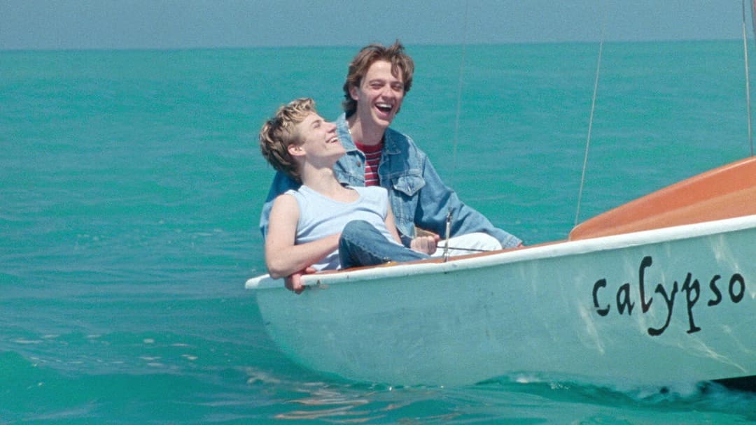 Sommer 85 backdrop 18