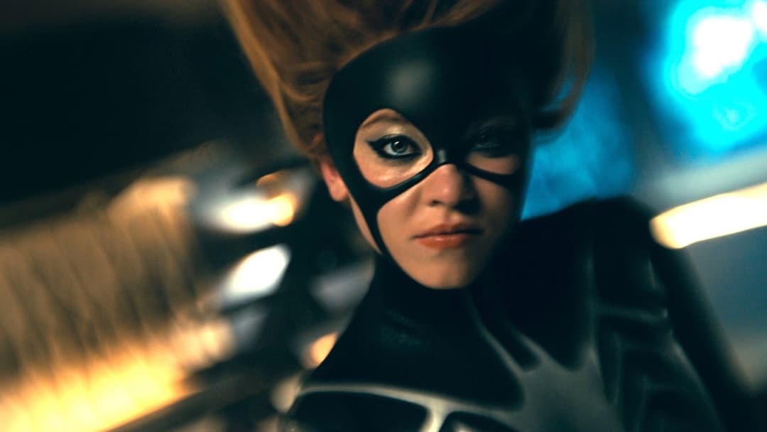 Madame Web backdrop 16