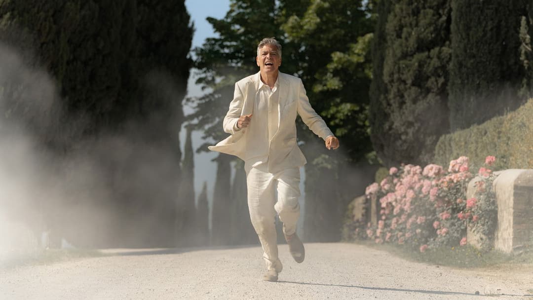 Джей Келлі backdrop 19