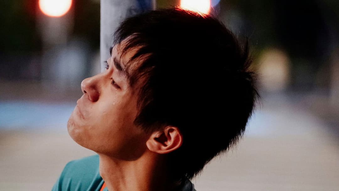 小小的我 backdrop 13