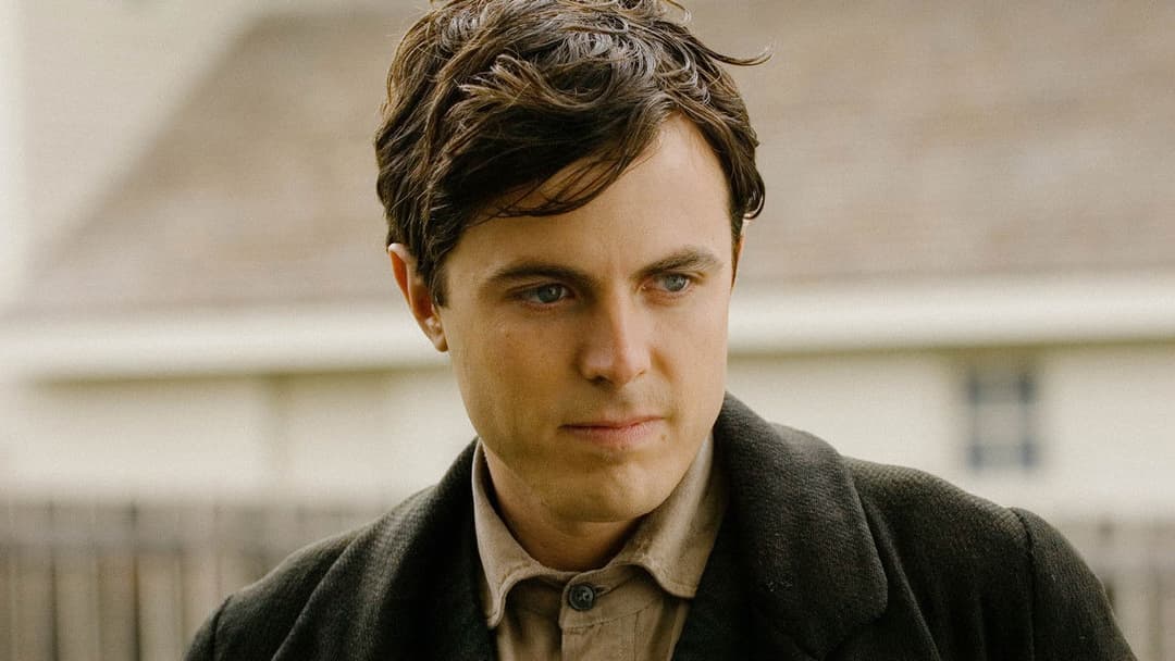 Die Ermordung des Jesse James durch den Feigling Robert Ford backdrop 10