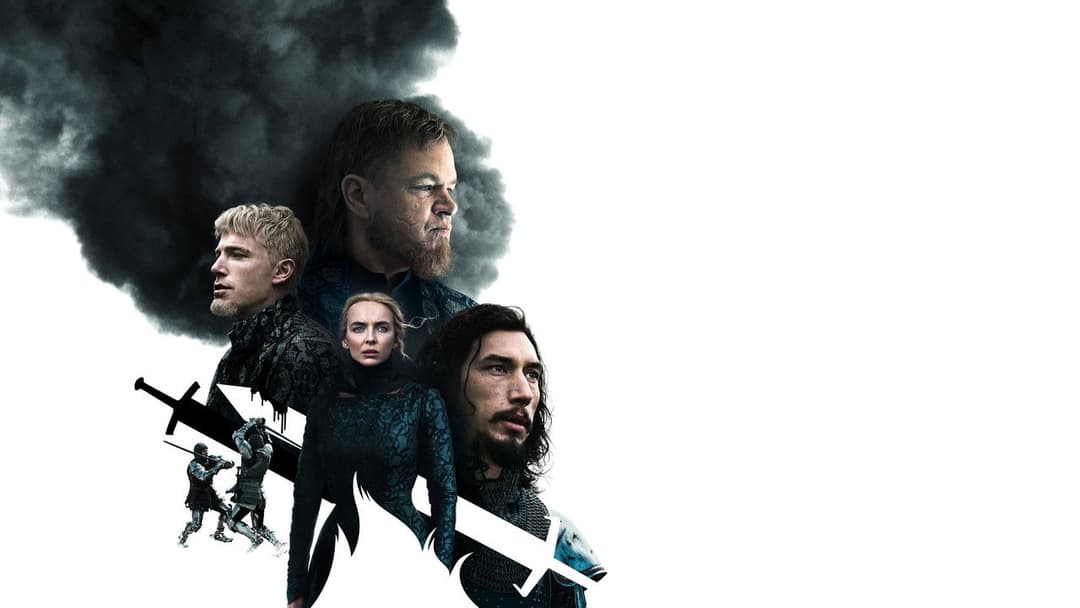 The Last Duel backdrop 16