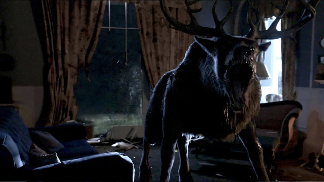 Bambi: The Reckoning backdrop 9