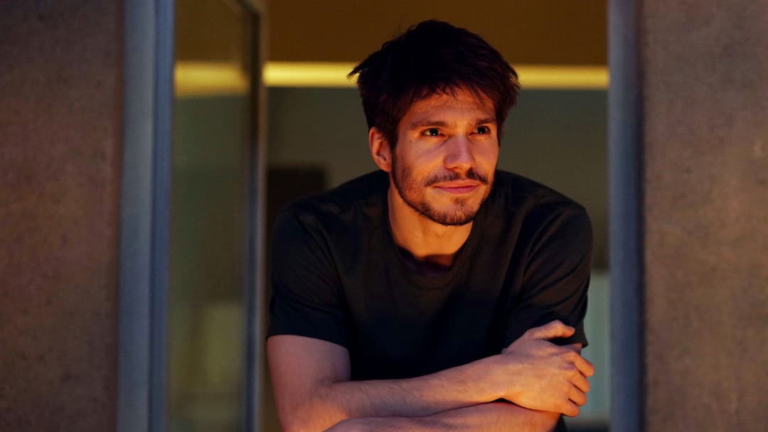 Він і вона backdrop 6