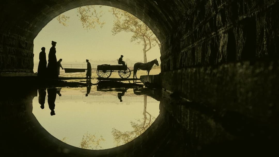 Die Gesandte des Papstes backdrop 4