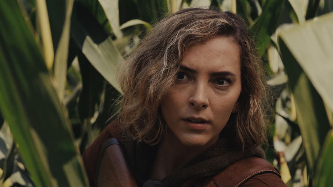 Things Will Be Different backdrop 5