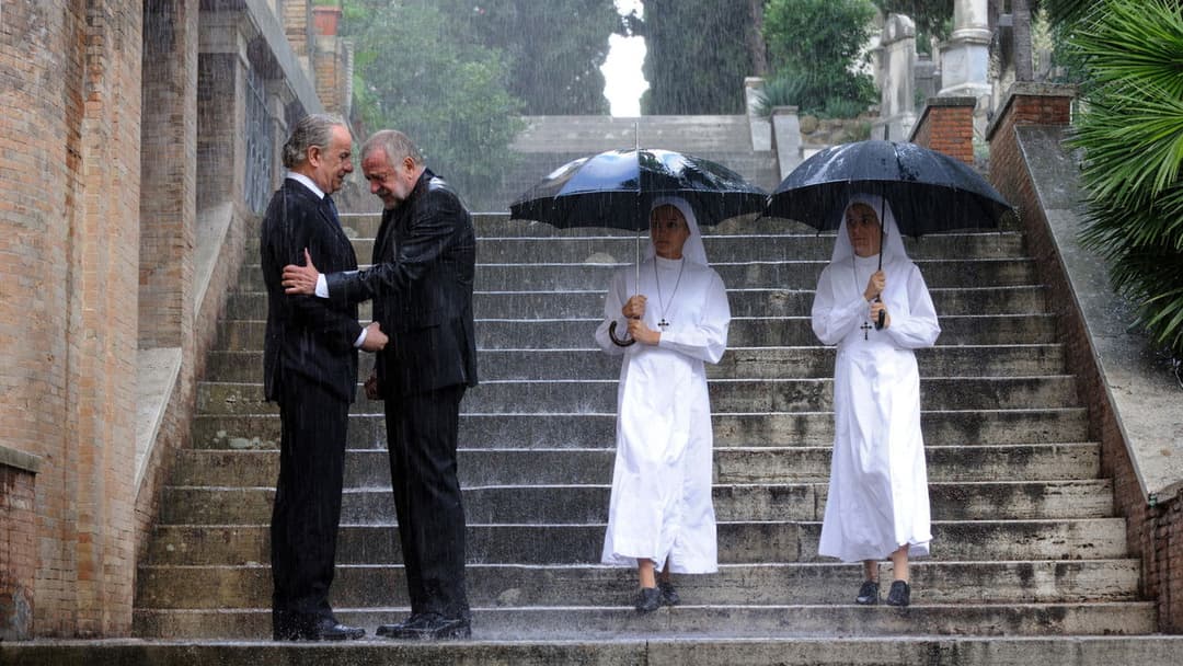 La Grande Bellezza - Die große Schönheit backdrop 11