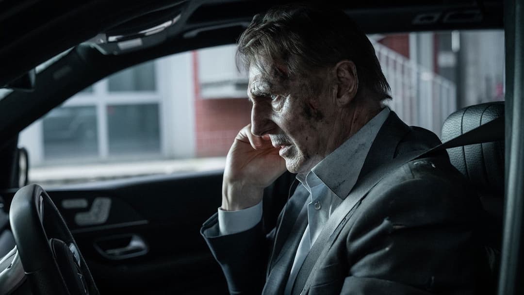 Retribution backdrop 9