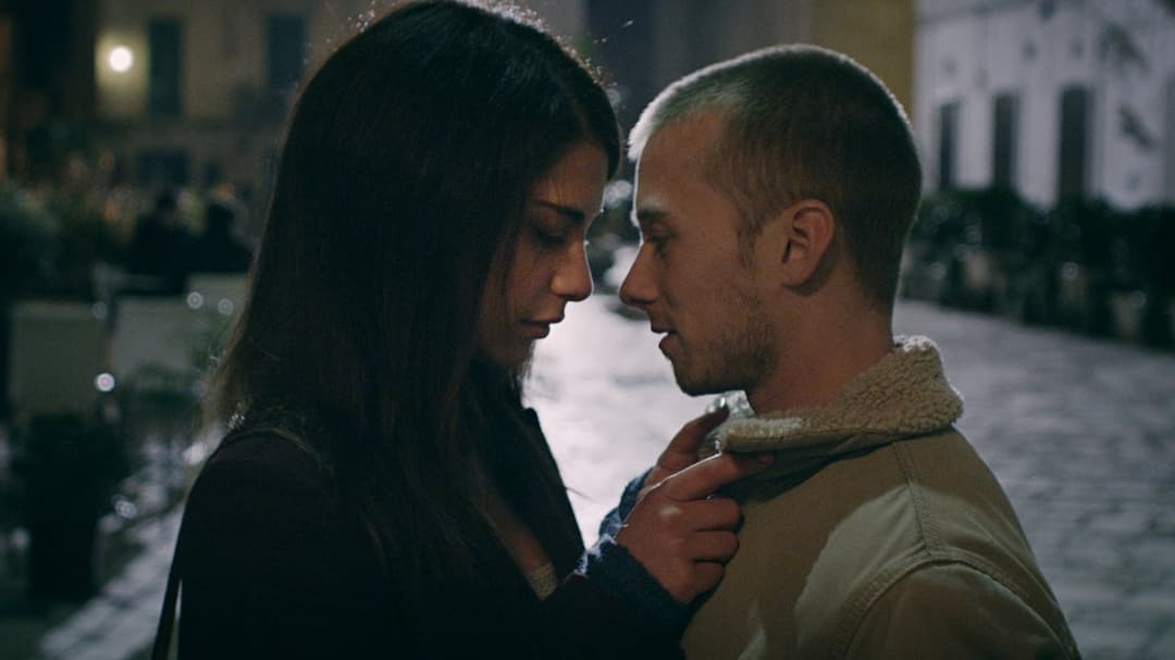 Spring - Love is a Monster backdrop 8