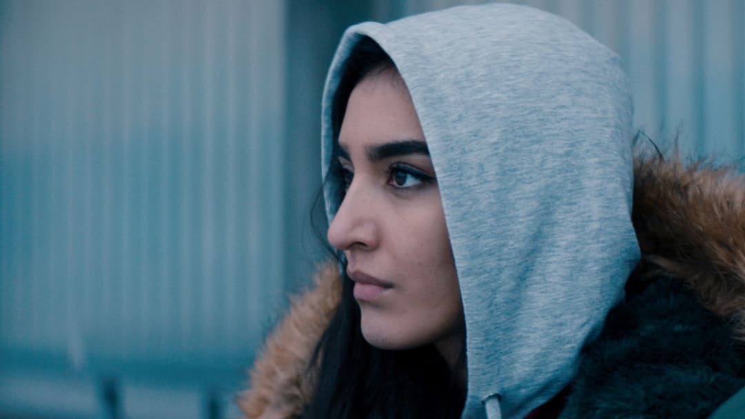 Hva vil folk si backdrop 1