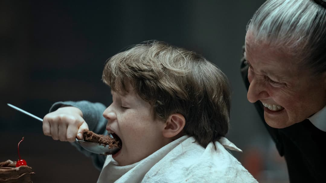 Матильда: Мюзикл backdrop 12