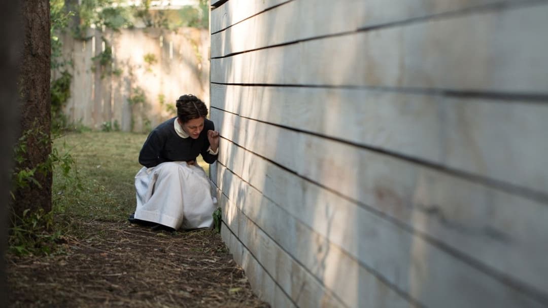 Lizzie Borden - Mord aus Verzweiflung backdrop 18