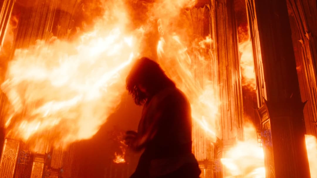 Мортал Комбат ІІ backdrop 10