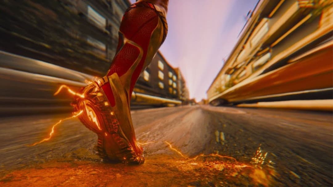 Флеш backdrop 10