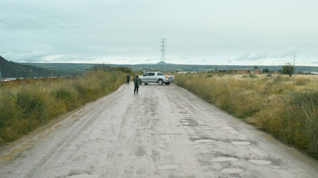 Особливі прикмети backdrop 7