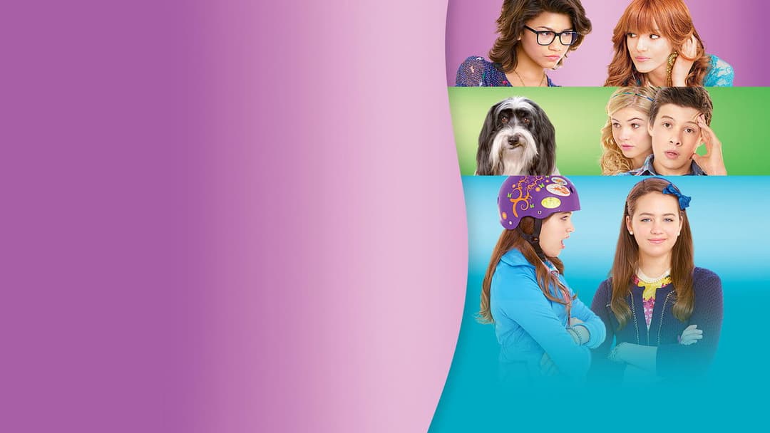 Закляті друзі backdrop 6