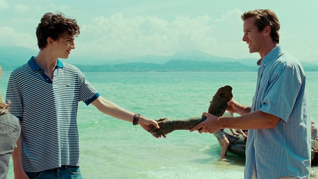 Call Me by Your Name backdrop 9