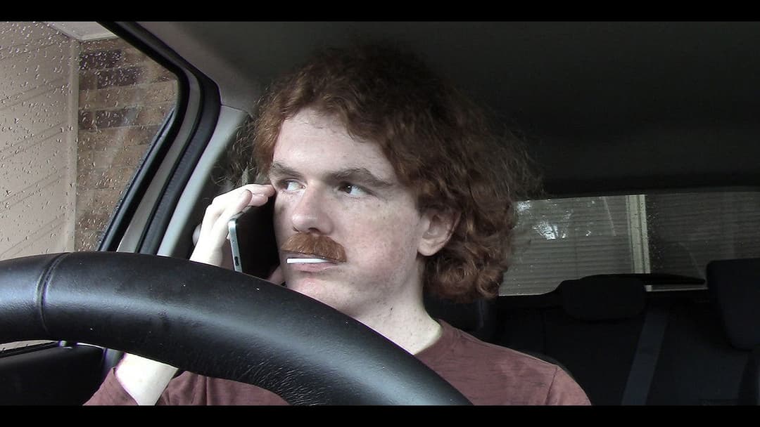 Mrs Staker's Manuscript