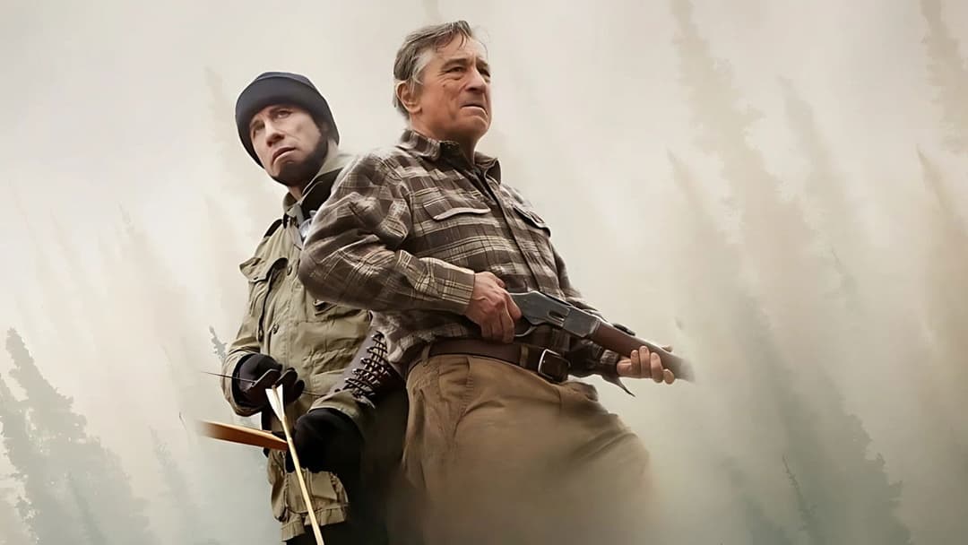 Сезон убивць backdrop 5