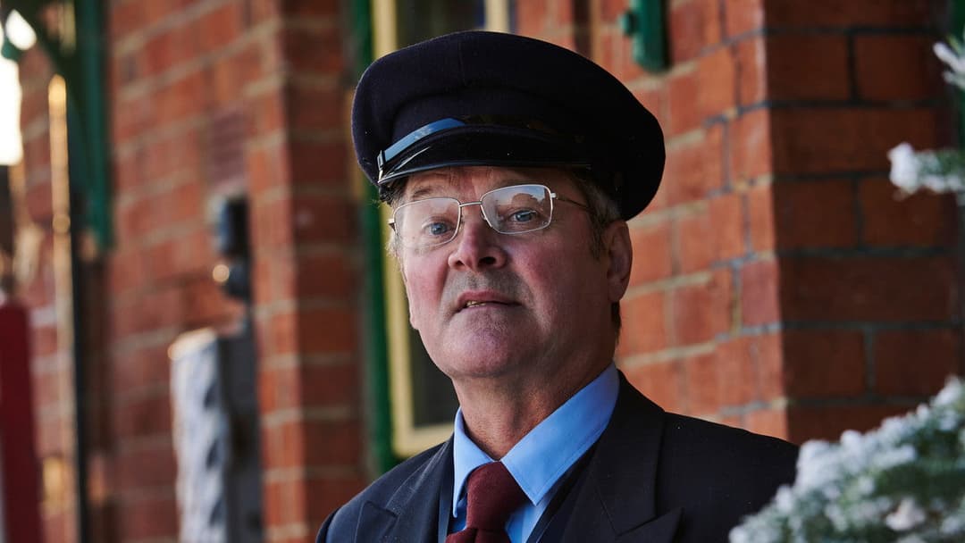 Твоє Різдво чи моє? backdrop 12