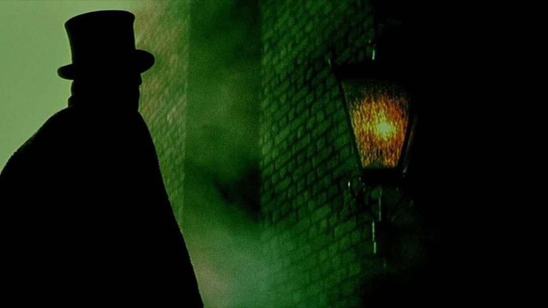 From Hell backdrop 9