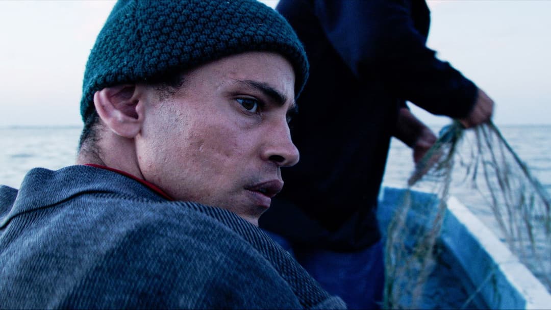 Die Kairo Verschwörung backdrop 5