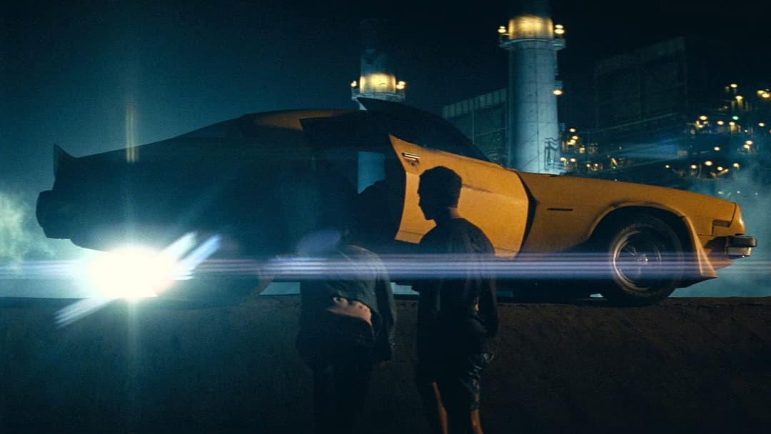 Трансформери backdrop 6