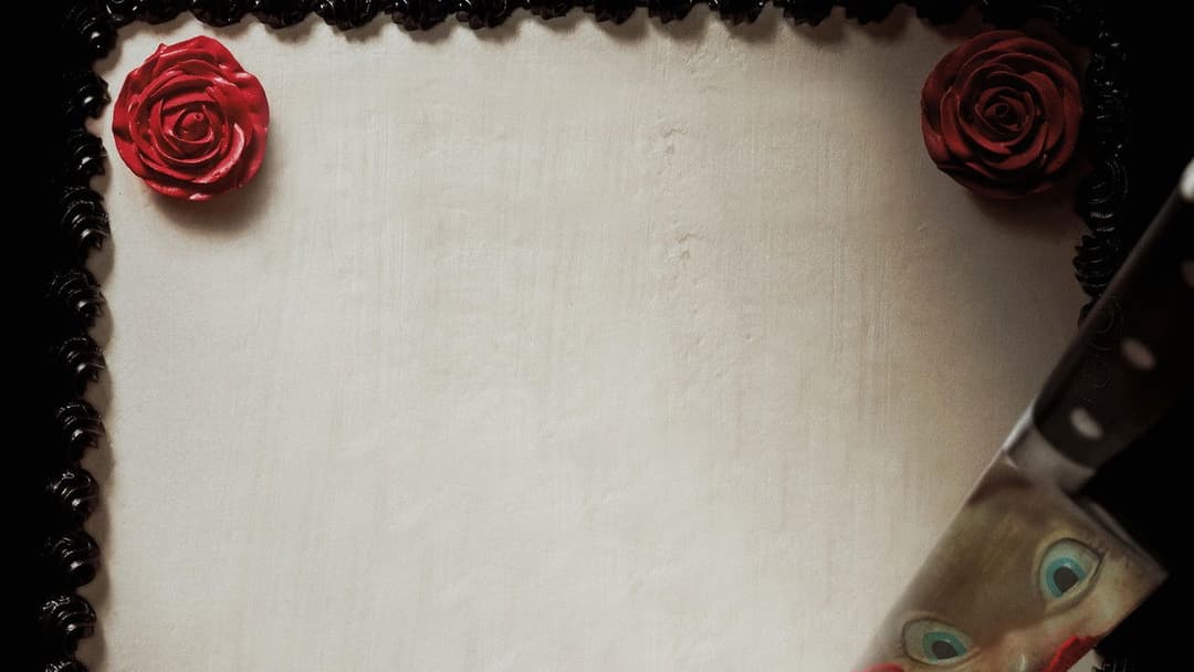 Щасливий день смерті backdrop 13