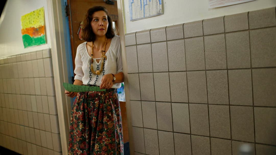 Вихователька backdrop 6