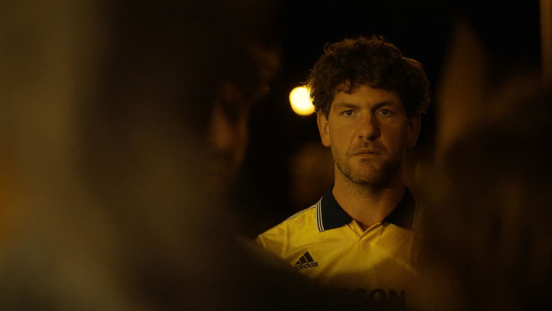 Faim De Vie backdrop 6