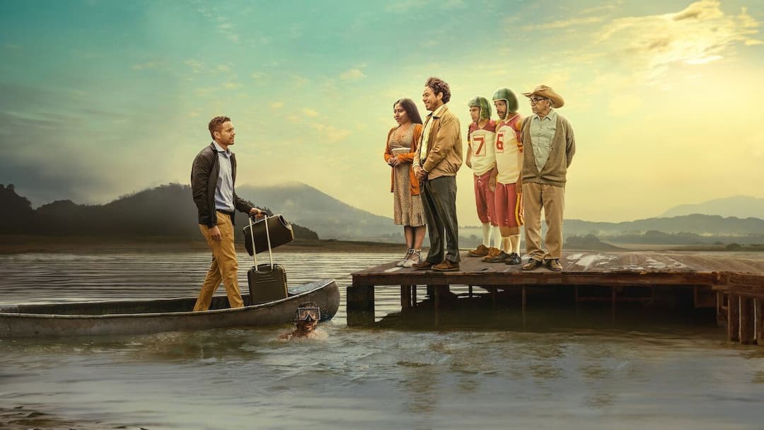 Die große Verführung backdrop 2