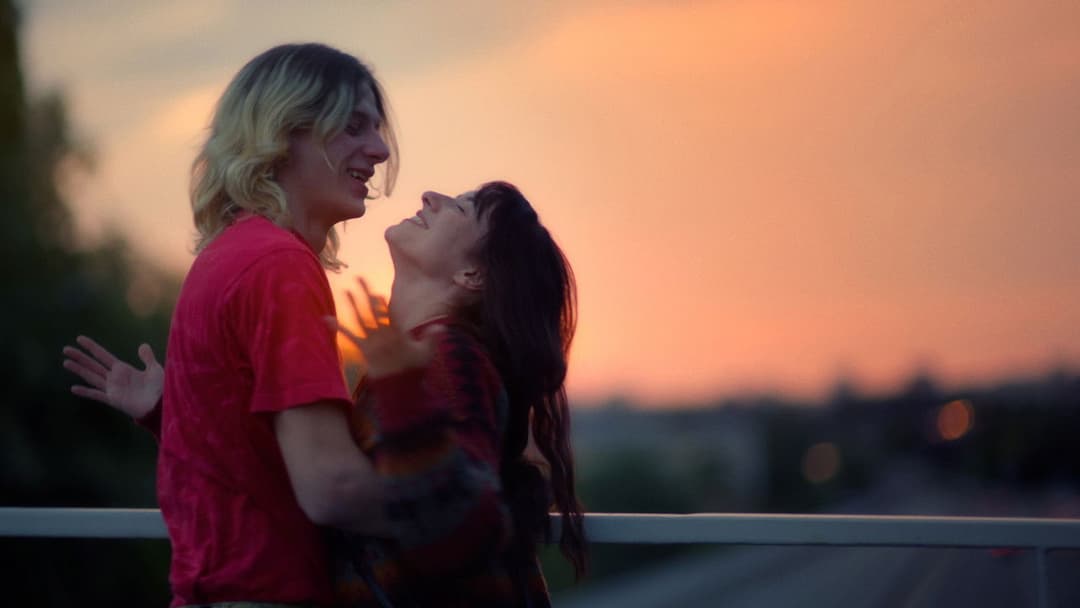 Powiedz mi, co czujesz backdrop 4