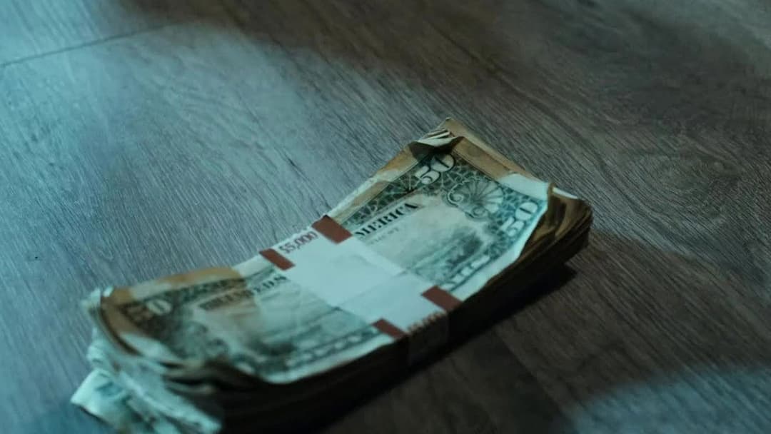 El Camino: Ein „Breaking Bad“-Film backdrop 14