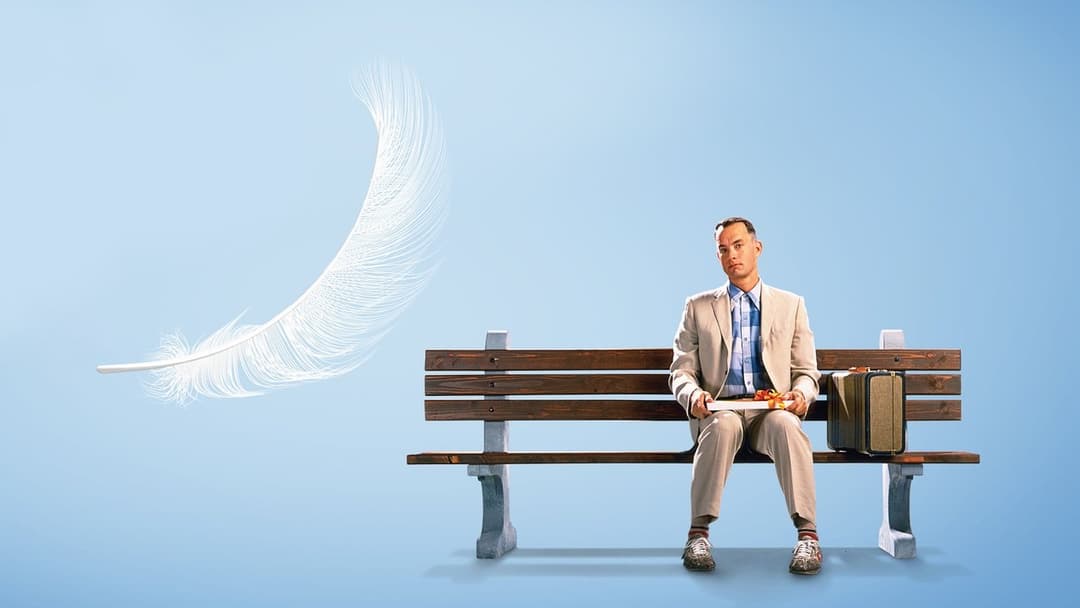 Форрест Ґамп backdrop 9