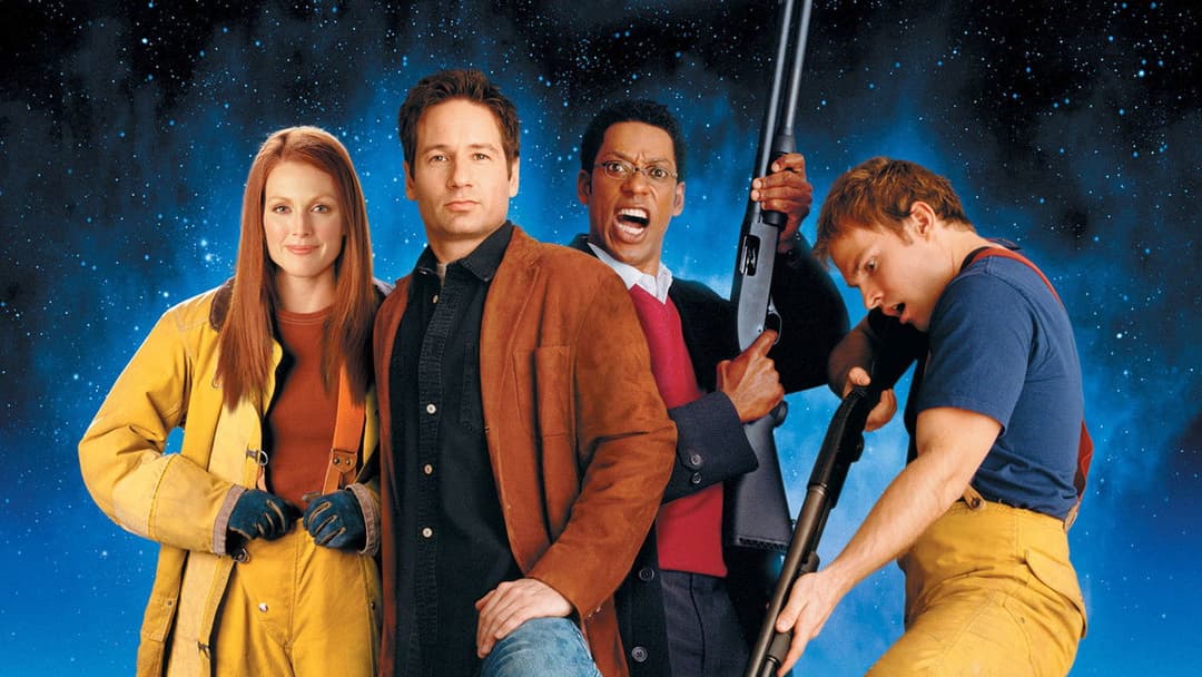 Еволюція backdrop 4