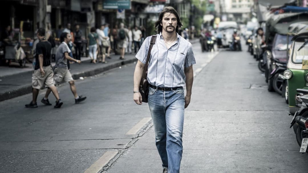 Most Wanted backdrop 11