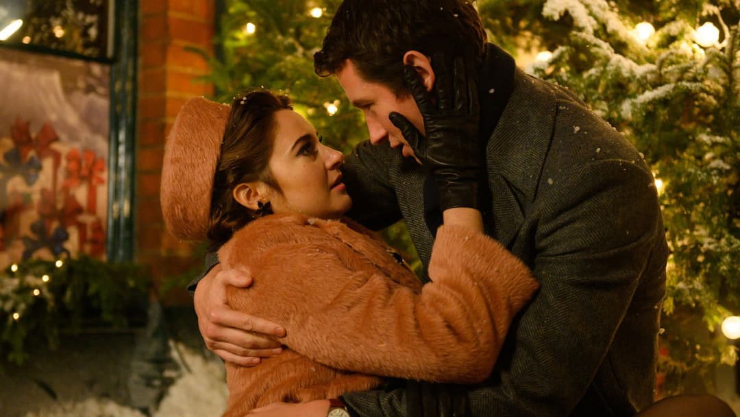 Останній лист від твого коханого backdrop 13