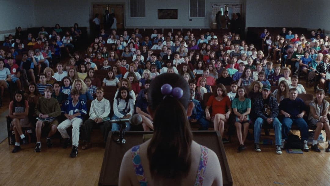 Willkommen im Tollhaus backdrop 13