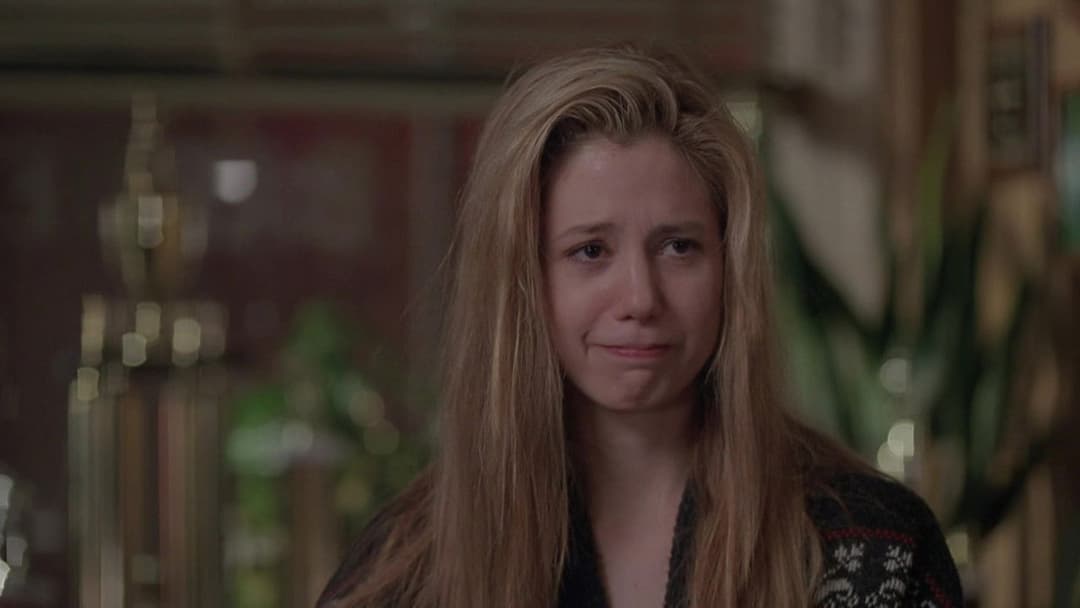 Beautiful Girls backdrop 4