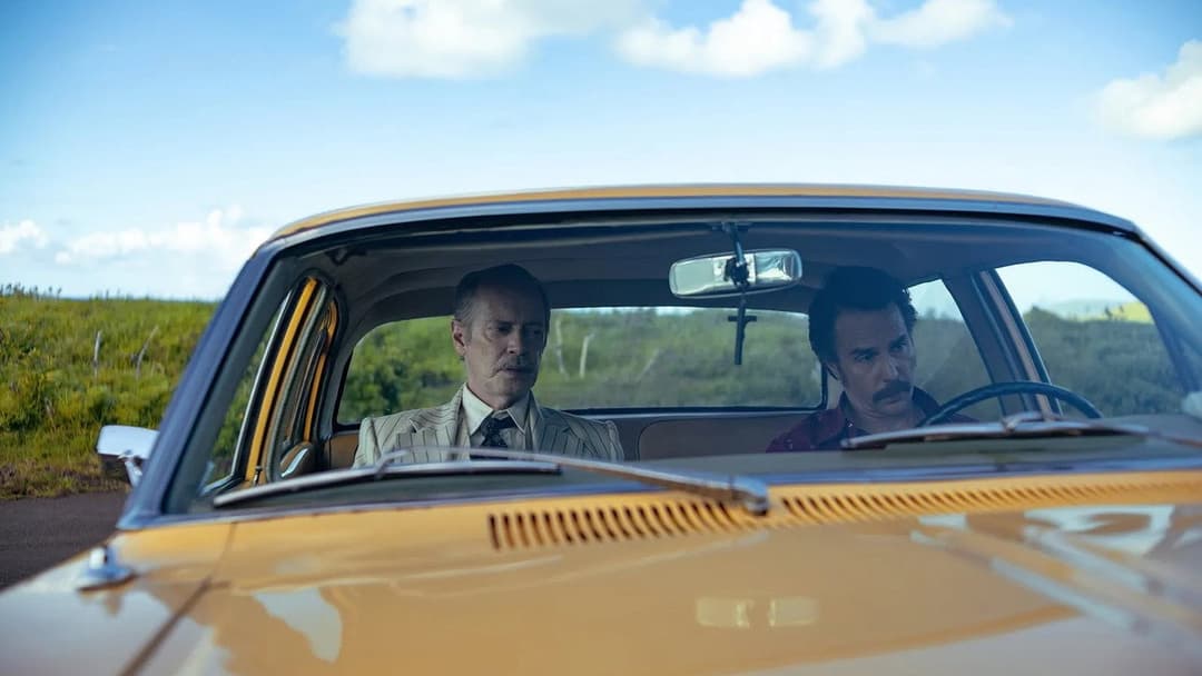 Wild Horse Nine backdrop 17