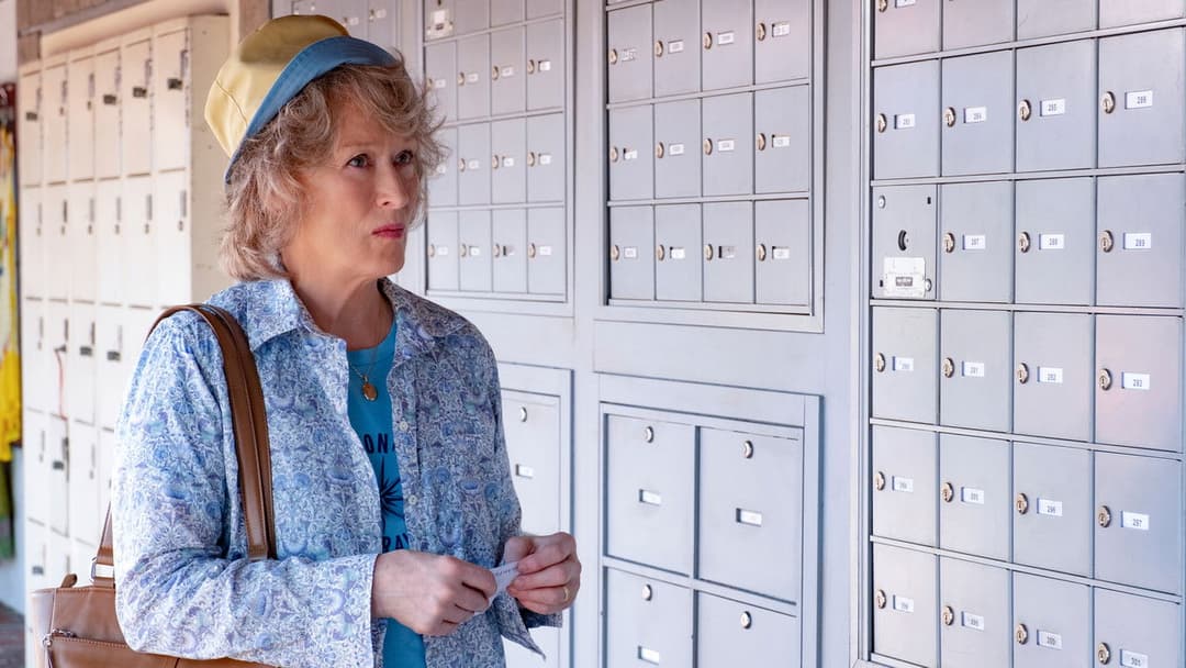 Die Geldwäscherei backdrop 3