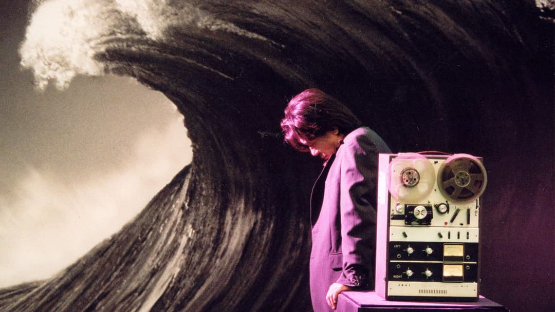 Олдбой backdrop 18