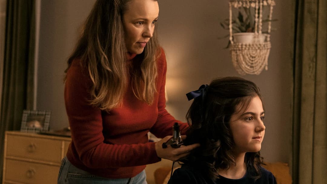 Bist du da, Gott? Ich bin’s, Margaret backdrop 10