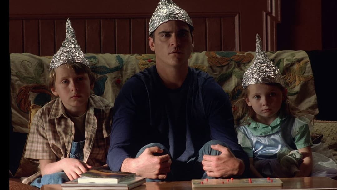 Signs - Zeichen backdrop 17