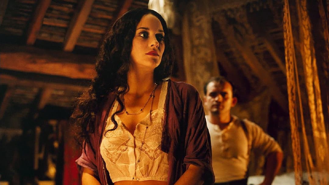 Mathilde - Eine große Liebe backdrop 5