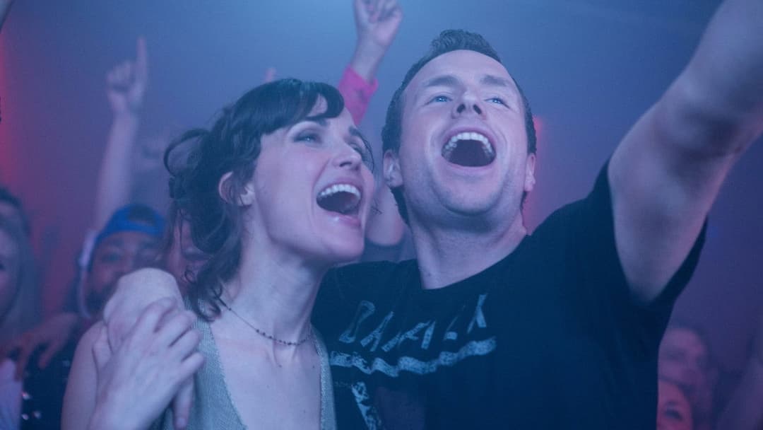 Даю рік backdrop 2