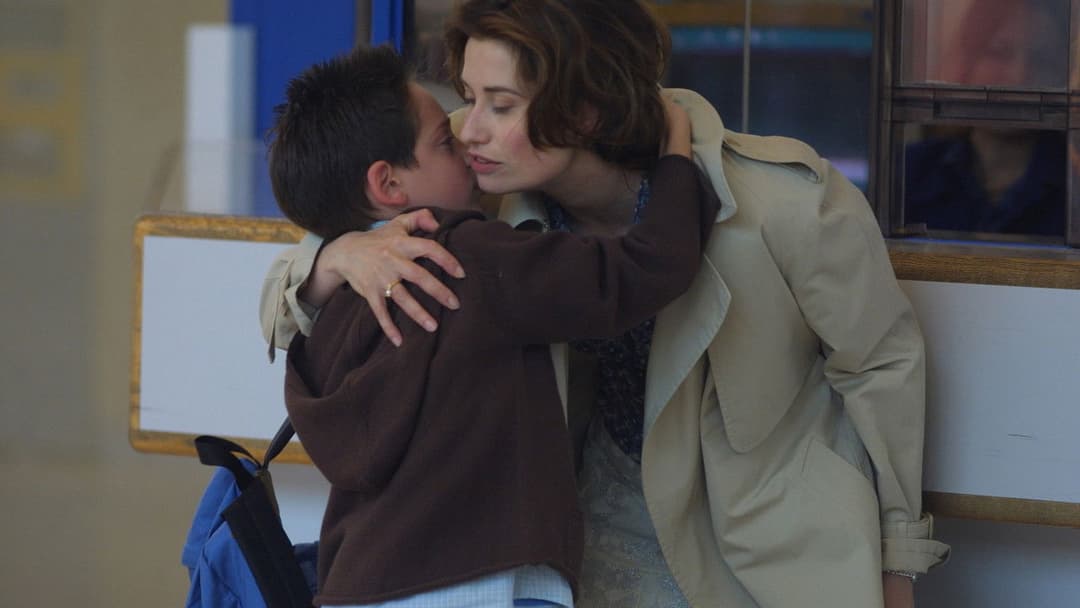 Das Leben ist seltsam backdrop 9