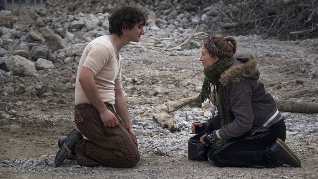 Щасливий Ладзаро backdrop 16