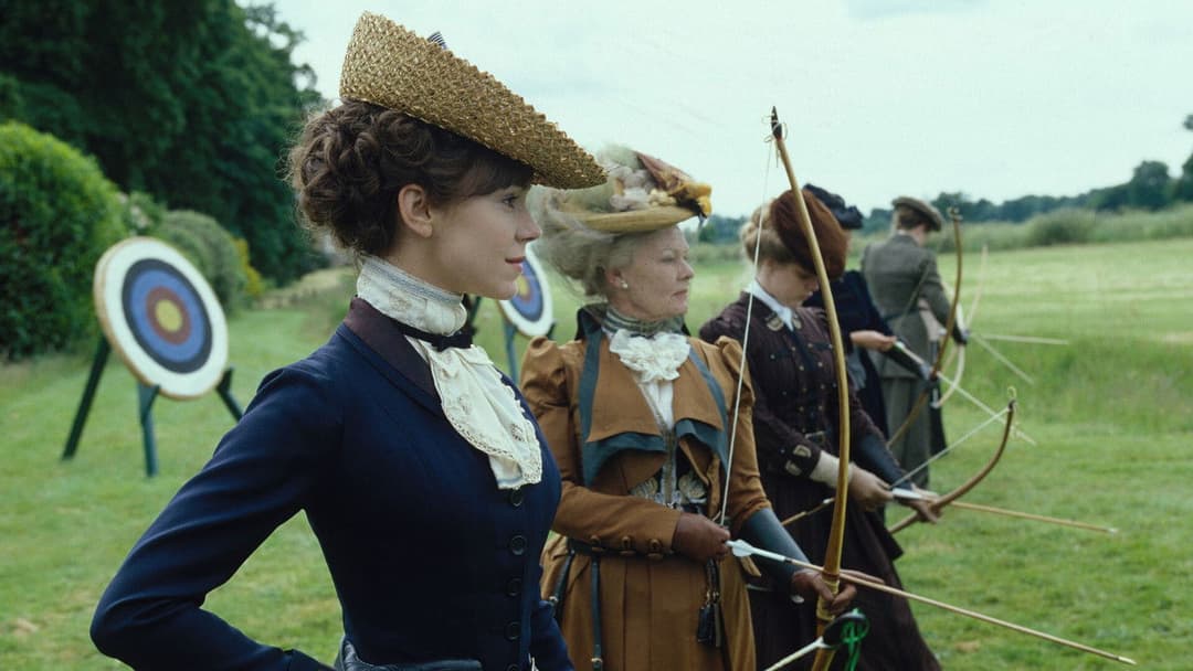 Ernst sein ist Alles backdrop 5