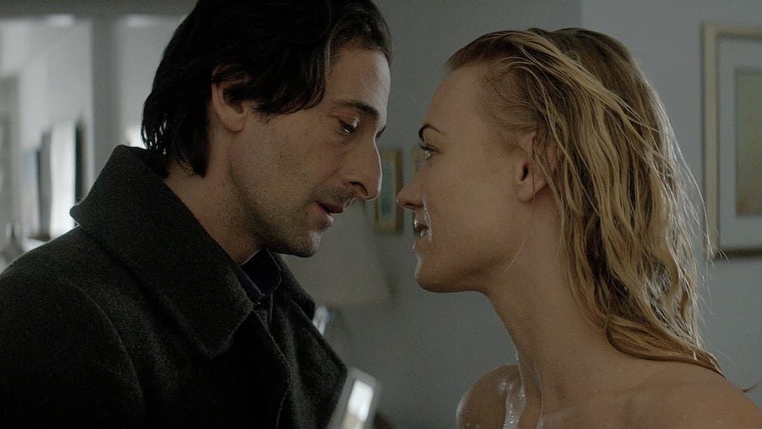 Manhattan Nocturne - Tödliches Spiel backdrop 4